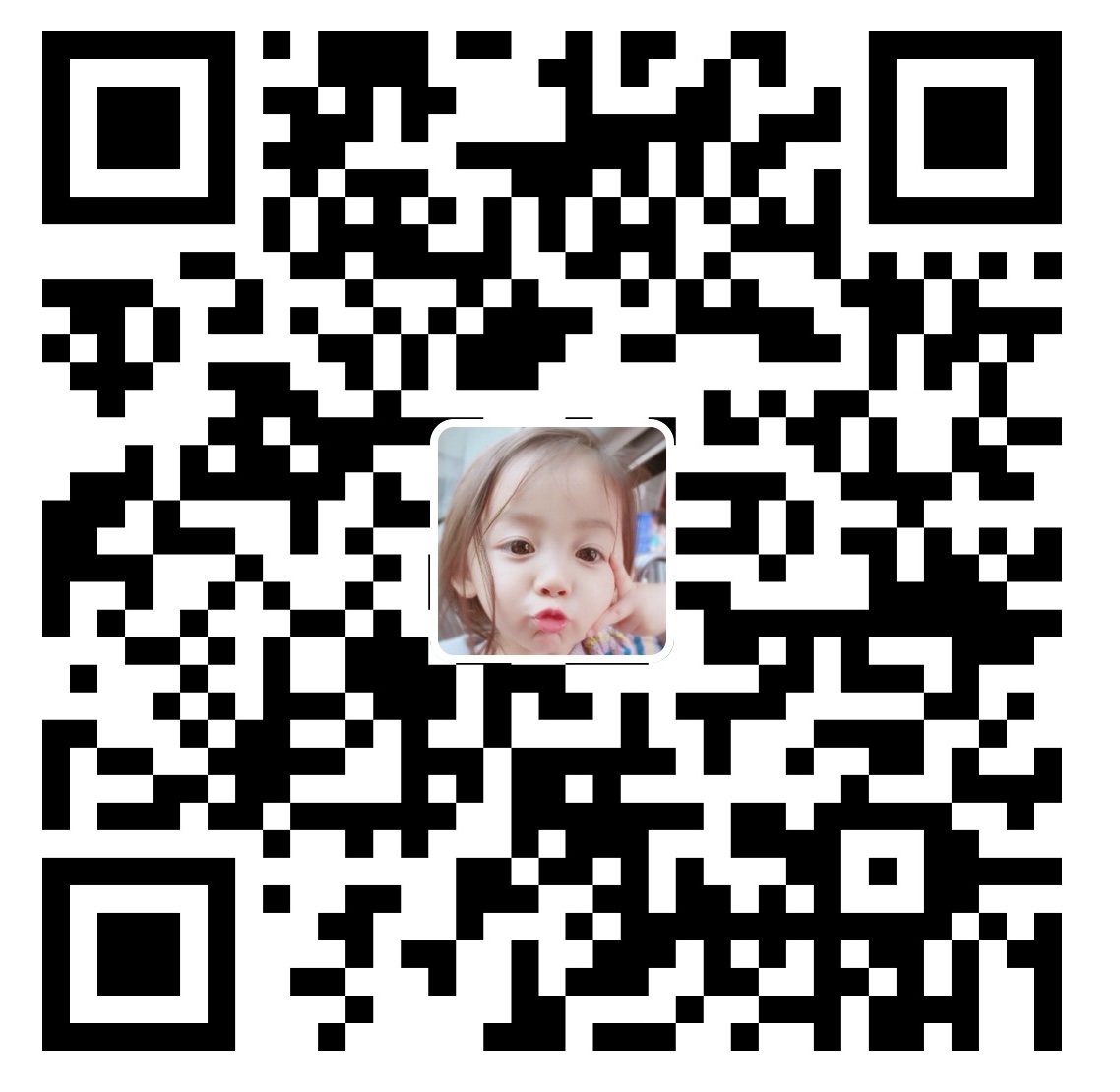 支付宝打赏二维码